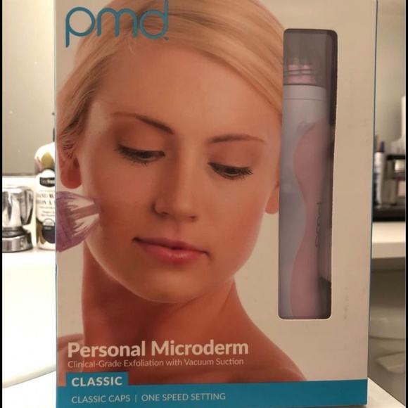 PMD- Personal Microderm - Picture 1 of 4
